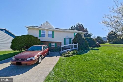 1 Bancroft St, TANEYTOWN, MD, 21787-2617 | Card Image