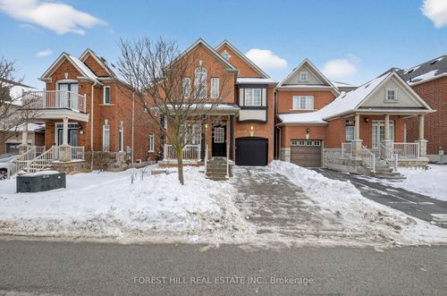 29 Fraserwood Rd, Thornhill, ON, L4J9C5 | Card Image