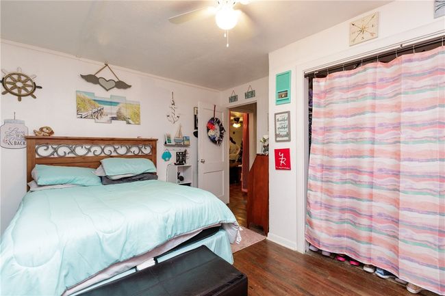 304 E Richard Garcia Street, House other with 2 bedrooms, 1 bathrooms and null parking in Driscoll TX | Image 28