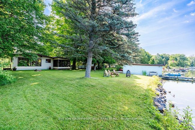 142 Cedar Shores Dr, House other with 2 bedrooms, 1 bathrooms and 5 parking in Havelock ON | Image 30