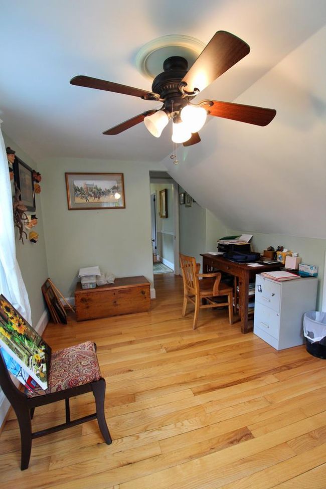 1538 Redfields Rd, House other with 4 bedrooms, 3 bathrooms and null parking in Appomattox VA | Image 41
