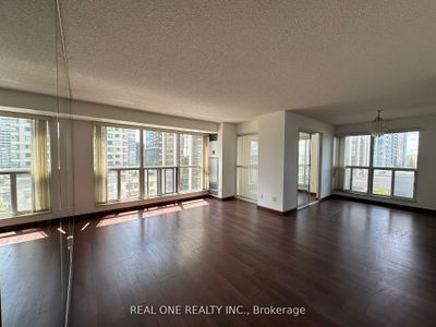 705 - 18 Hollywood Ave, Condo with 2 bedrooms, 2 bathrooms and 1 parking in North York ON | Image 2