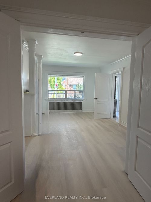 main-floor-247 Belgravia Avenue, North York, ON, M6E2M9 | Card Image