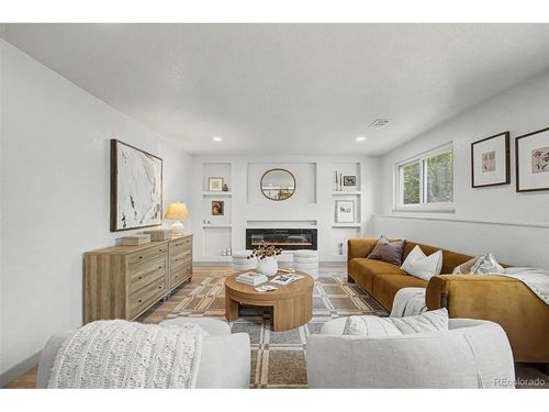 6538 S Everett Way, Littleton, CO, 80123-3340 | Card Image