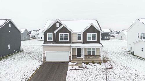 1717 Longhill Dr, Delaware, OH, 43015-4706 | Card Image