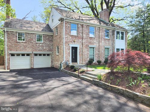 4224 Van Ness St Nw, WASHINGTON, DC, 20016-2128 | Card Image