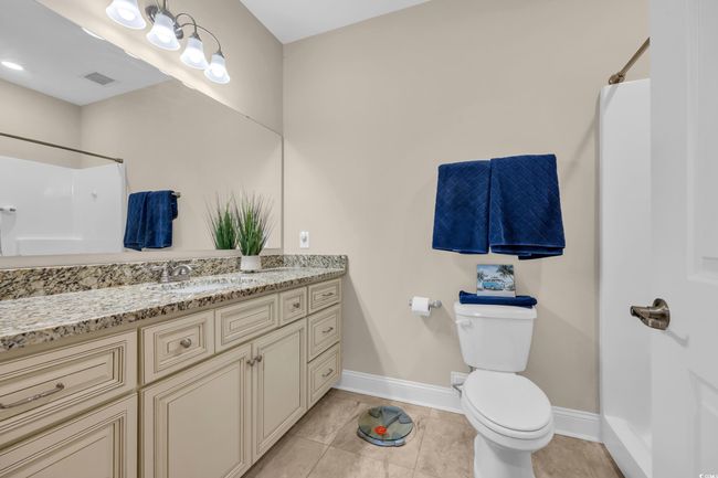 UNIT-3E - 133 Puffin Dr, Condo with 3 bedrooms, 2 bathrooms and null parking in Pawleys Island SC | Image 21