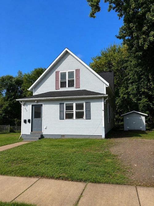 674 Beebe St, Phillips, WI, 54555 | Card Image