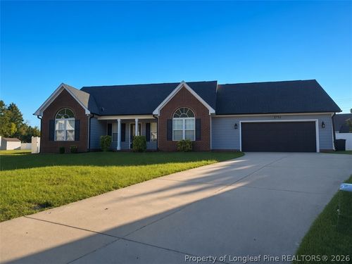 2905 Piney Mountain Drive, Hope Mills, NC, 28348 | Card Image