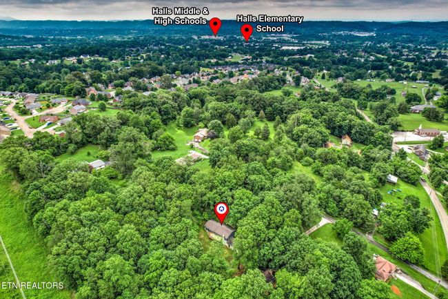 4009 Ingram Ln, House other with 5 bedrooms, 4 bathrooms and null parking in KNOXVILLE TN | Image 44