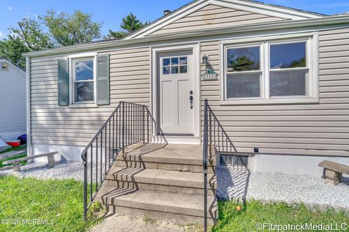 318 W Sylvania Avenue, Neptune City, NJ, 07753 | Card Image