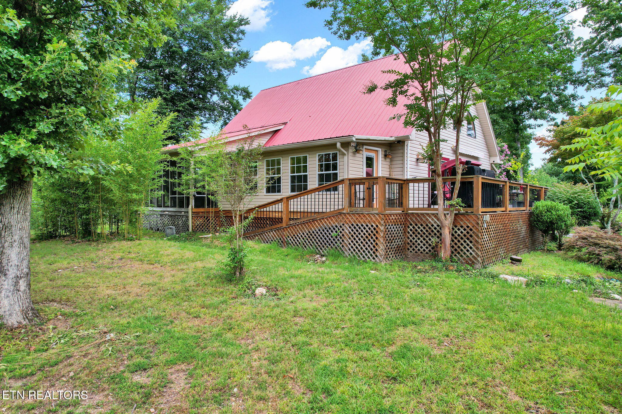 Residential in Riceville