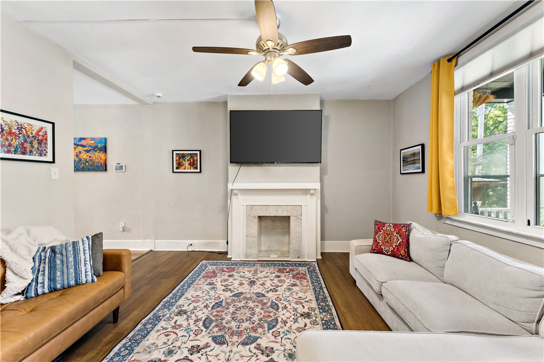 Residential in Mt Washington 5