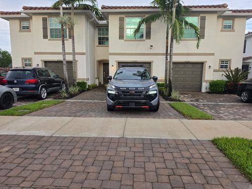 4194 Bent River Rd, Lake Worth, FL, 33467-8604 | Card Image