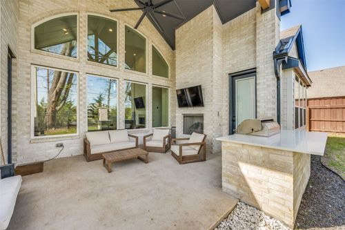 1516 Portico Pl, Mckinney, TX, 75069-1495 | Card Image
