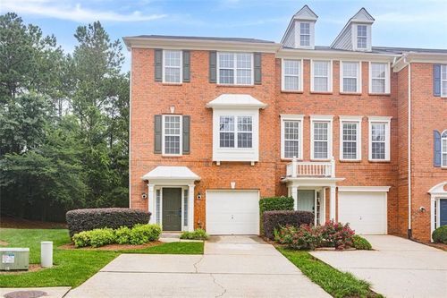 5589 Trace Views Dr, Norcross, GA, 30071-1493 | Card Image