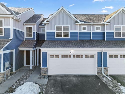 6238 205th St N, Forest Lake, MN, 55025-5005 | Card Image