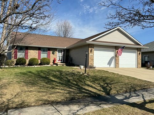 1408 Heather Dr, Mahomet, IL, 61853-2762 | Card Image