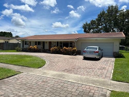 7200 Nw 10th Ct, Plantation, FL, 33313-6041 | Card Image