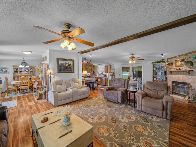 Living room, house one. | Image 4