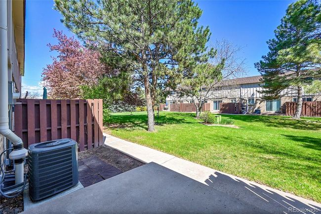 4816 E Hinsdale Pl, Condo with 2 bedrooms, 2 bathrooms and 2 parking in Centennial CO | Image 23