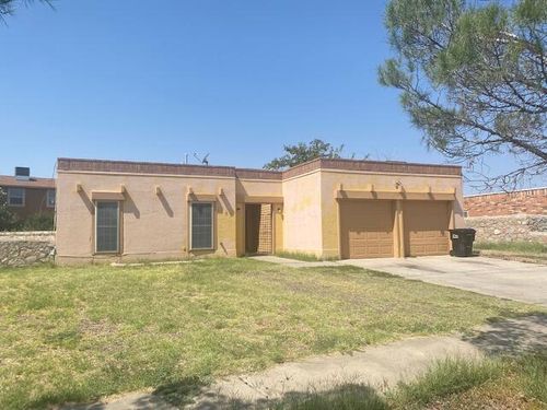 1587 Catham Cir, Horizon City, TX, 79928-6901 | Card Image