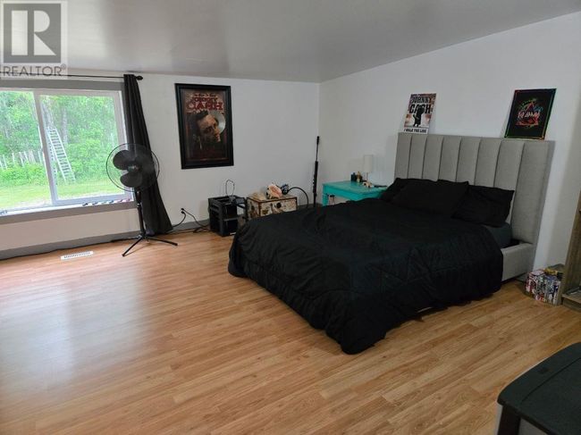 6770 Parsnip Rd, House other with 4 bedrooms, 1 bathrooms and null parking in Prince George BC | Image 8