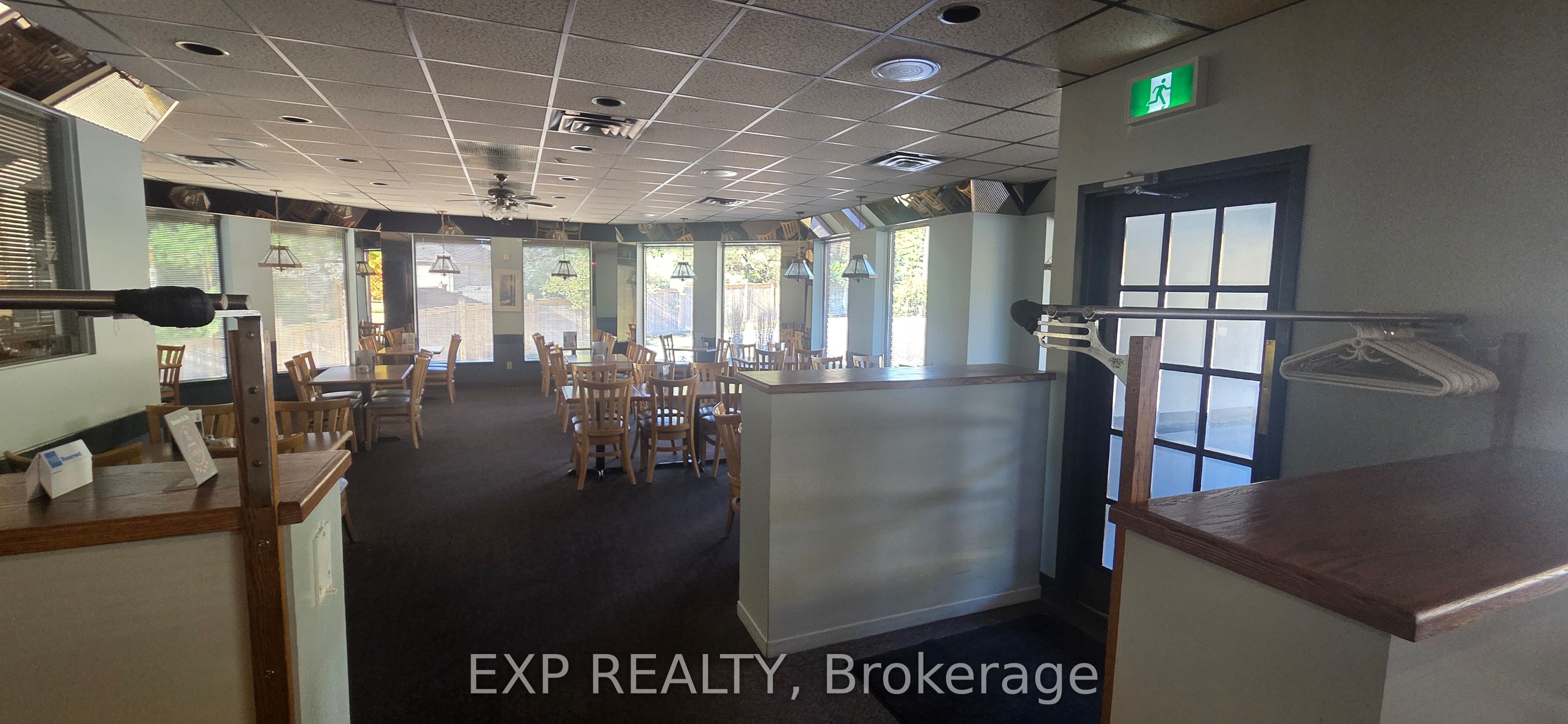 Commercial Sale in Middlesex Centre 4
