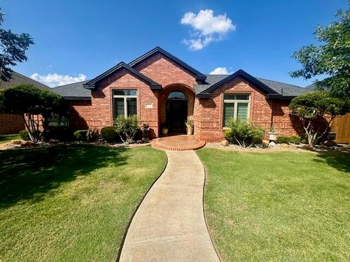 4028 125th St, Lubbock, TX, 79423-8900 | Card Image