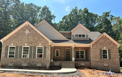 15124 Johns Trace Cir, Montpelier, VA, 23192-4053 | Card Image