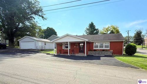 100 Wall Street, Columbia, KY, 42728 | Card Image