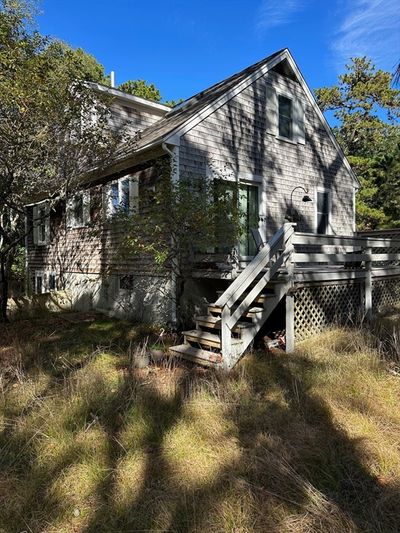 16 Warren Street, House other with 3 bedrooms, 1 bathrooms and 2 parking in Wellfleet MA | Image 1