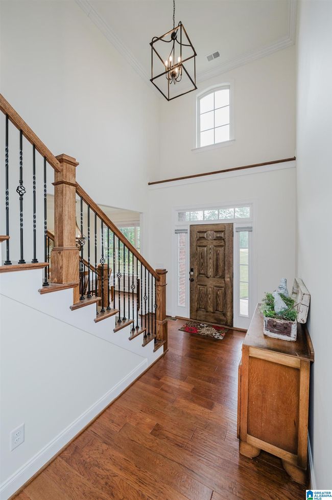 1025 Willow Branch Trl, House other with 4 bedrooms, 5 bathrooms and null parking in CHELSEA AL | Image 6