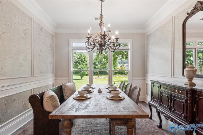 60 Mcmullen Ln Se, House other with 4 bedrooms, 5 bathrooms and null parking in Gurley AL | Image 19