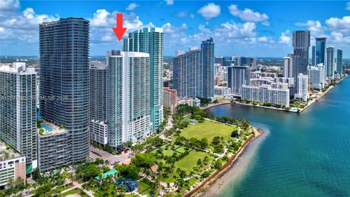 2108-1800 N Bayshore Dr, Miami, FL, 33132-3227 | Card Image