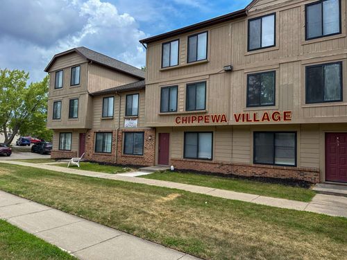 B-2 1825 S Crawford Road, Mt Pleasant, MI, 48858 | Card Image