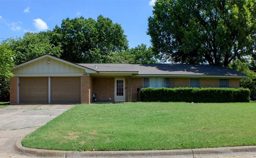 5809 Winifred Dr, Fort Worth, TX, 76133-2707 | Card Image