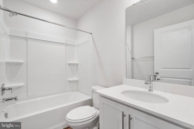 16631 Green Glade Dr, Townhouse with 4 bedrooms, 4 bathrooms and null parking in BRANDYWINE MD | Image 17
