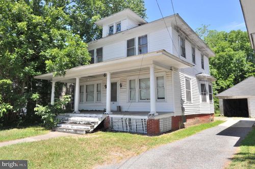 503 Market St, POCOMOKE CITY, MD, 21851-1139 | Card Image
