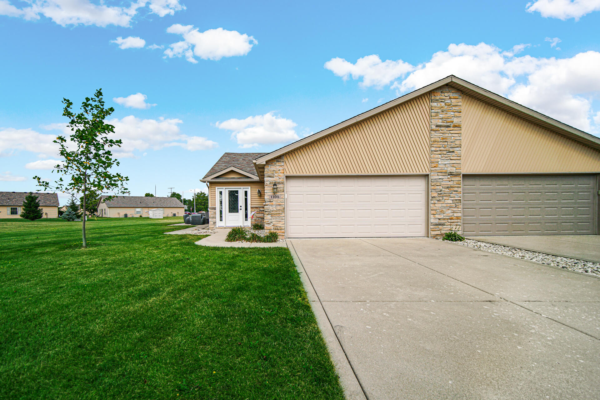 Residential in Merrillville 2