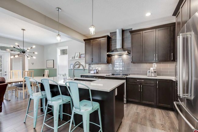 1746 Baywater View Sw, House other with 3 bedrooms, 3 bathrooms and 4 parking in Airdrie AB | Image 11
