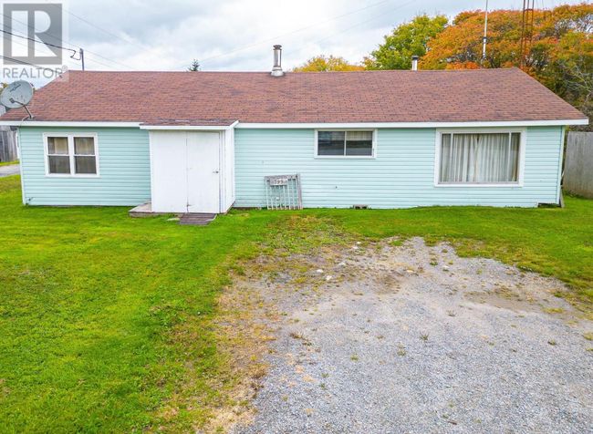 799 Stoney Island Rd, House other with 3 bedrooms, 1 bathrooms and null parking in Clam Point NS | Image 4
