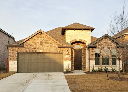 1816 Arbor Dr, Forney, TX, 75126-3481 | Card Image