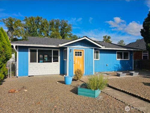 508 Morse Street, Ryderwood, WA, 98581 | Card Image
