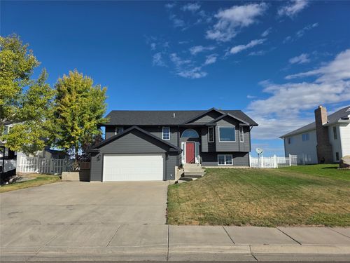 121 Skyline Dr Nw, Great Falls, MT, 59404-1339 | Card Image