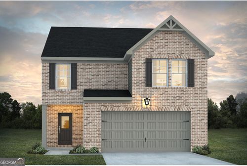 75-5366 Tolar Rd, Fairburn, GA, 30213-2439 | Card Image