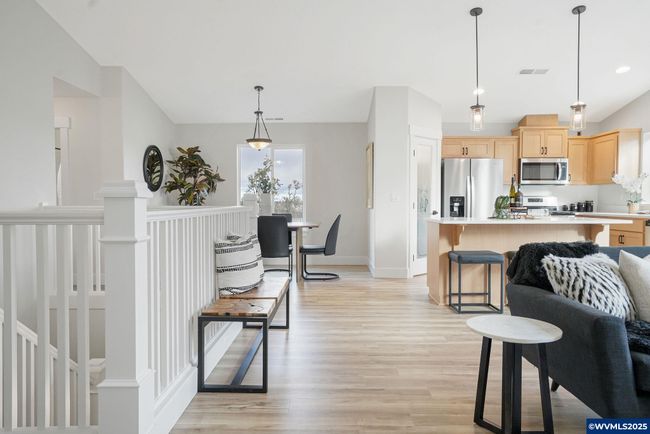 5666 Jeremy Valley Dr Se, House other with 5 bedrooms, 3 bathrooms and null parking in Salem OR | Image 5