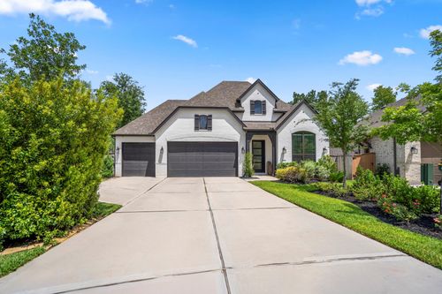 112 Morning Nook Ct, Montgomery, TX, 77316-3054 | Card Image