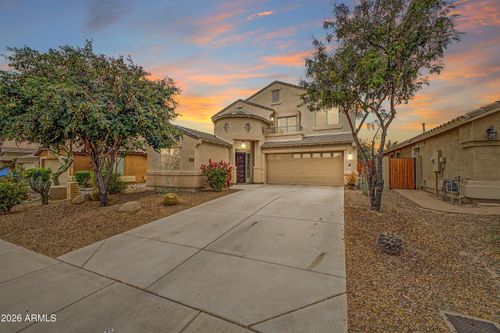 2952 E Shady Spring Trl, Phoenix, AZ, 85024-6253 | Card Image