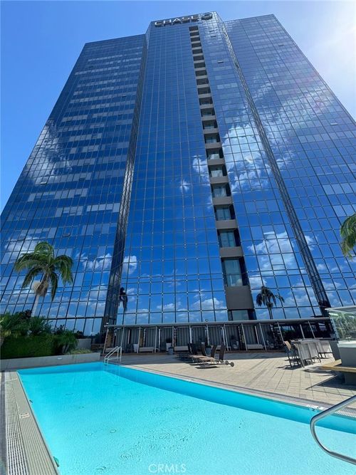 1100 Wilshire Blvd, LOS ANGELES, CA, 90017-1916 | Card Image